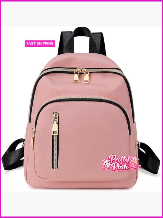 Backpacks